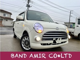 ダイハツ ミラジーノ 660 L TVナビ　BLUETOOH　禁煙車　ETC