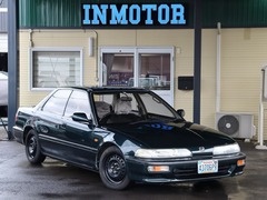 ホンダ インテグラ の中古車 1.6 ZXエクストラ 北海道旭川市 90.0万円