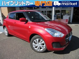スズキ スイフト 1.2 XGリミテッド 全国1年保証　純正ナビ　フルセグ　BT接続
