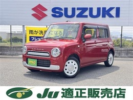 スズキ アルトラパン 660 ショコラ X キーレス2個　ショコラ専用シート