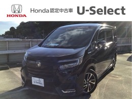 ホンダ ステップワゴン 1.5 スパーダ クールスピリット ホンダ センシング LED・フルセグ・メモリナビ・バックカメラ