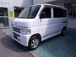 ホンダ バモス 660 M 