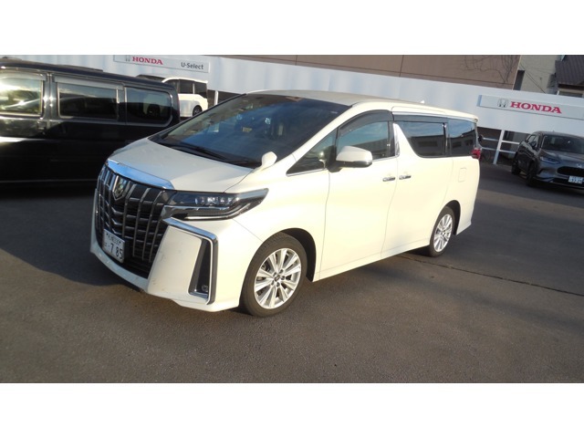 ■はじめまして！ホンダカーズ南北海道（株）U-Select函館の車をご覧になっていただき、ありがとうございます。中古車販売だけでなく新車販売・整備など幅広くカーライフをサポートさせて頂ければ幸いです！