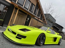 フェラーリ テスタロッサ ケーニッヒ 