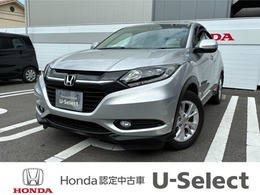 ホンダ ヴェゼル 1.5 X CDチューナー