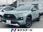 2.0 アドベンチャー 4WD