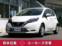 日産 ノート 1.2 X DIG-S 