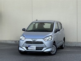 ダイハツ ミライース 660 L SAIII 4WD 衝突被害軽減ブレーキ　キーレ