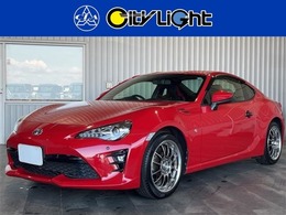 トヨタ 86 2.0 GT 1年保証付 ローン1.9パーセント 禁煙車