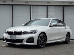 BMW 3シリーズ 320d xドライブ Mスポーツ ディーゼルターボ 4WD ハイライン＆コンフォート＆パーキングアシ