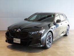BMW i5ツーリング eドライブ40 Mスポーツ セレクトPkg認定中古車(全国保証)