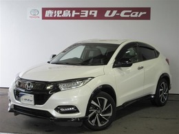 ホンダ ヴェゼル 1.5 RS ホンダセンシング 