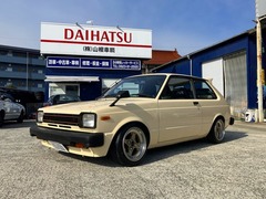 スターレット