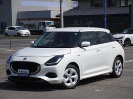 スズキ スイフト 1.2 ハイブリッド MX 