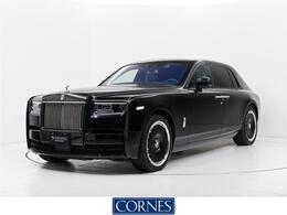 ロールスロイス ファントム エクステンディッド ホイールベース 2023モデル Phantom