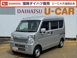 スズキ エブリイ 660 PC リミテッド ハイルーフ 令和1年式