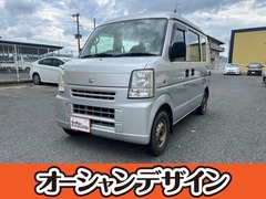 スズキ エブリイ の中古車 660 GA 福岡県行橋市 1.8万円