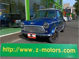 ローバー ミニ クーパー アルミ　ハイローキット　センターマフラー