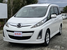 マツダ ビアンテ 2.0 20S メモリーナビ・バックカメラ・ETC