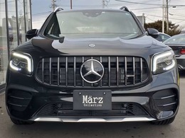 メルセデスAMG GLB 35 4マチック 4WD MP202301 レーザーEX サンルーフ アドバンストPKG
