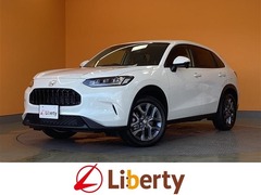 ホンダ ZR-V の中古車 1.5 X 大阪府貝塚市 243.5万円