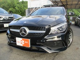メルセデス・ベンツ CLAシューティングブレーク CLA180 スポーツ レーダークルーズ　純正ナビ　フルセグTV