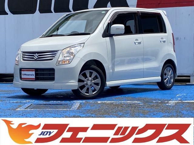 ユーザー買取車　1オーナー　特別仕様車　純正オーディオ　バックカメラ　CD　14インチ専用アルミ　HIDオートライト　エアロパーツ　本革巻きステアリング　スマートキー　プッシュスタート　オートエアコン