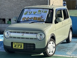 スズキ アルトラパン 660 L 純正ディスプレイオーディオ バックカメラ