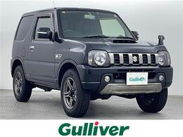 スズキ ジムニー 660 ランドベンチャー 4WD SDナビ フルセグ バックモニター ドラレコ