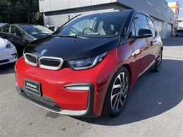 BMW i3 アトリエ レンジエクステンダー装備車 