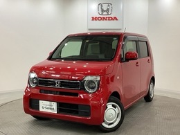 ホンダ N-WGN 660 L ホンダ センシング 光触媒抗菌消臭施工済