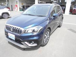 スズキ SX4 S-CROSS 1.6 
