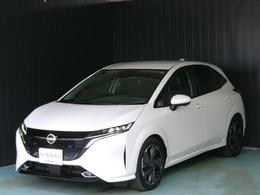 日産 ノートオーラ 1.2 G ETC2.0・BOSE・プロパイロット