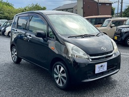 ダイハツ ムーヴ 660 L 