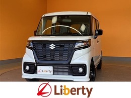 スズキ スペーシアベース 660 GF 届出済未使用車 衝突被害軽減ブレーキ　両