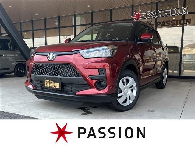 ★パッショングループは新車・未使用車・中古車を取り扱う専門店★　東海地区最大級の展示場にてお選び頂けます！！