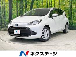 トヨタ アクア 1.5 X E-Four 4WD 純正DA Bluetooth レーダークルーズ