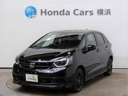 ホンダ フィット 1.5 e:HEV ホーム 当社デモカー　Honda SENSING　純正ドラレ