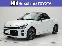 ダイハツ コペン GR スポーツ 660 純正ナビ　ドライブレコーダー