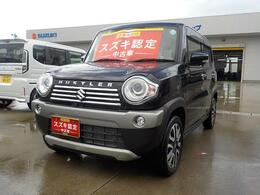 スズキ ハスラー J　STYLE　II　MR41S　2型 