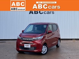 三菱 eKワゴン 660 M 純正9インチナビ　バックモニター　シート