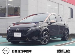 日産 ノートオーラ 1.2 G レザーエディション 純正ドラレコ前後