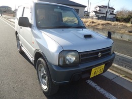 スズキ ジムニー 660 XG 4WD 