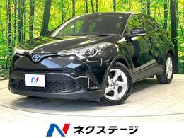 トヨタ C-HR ハイブリッド 1.8 S 純正SDナビ バックカメラ 禁煙車