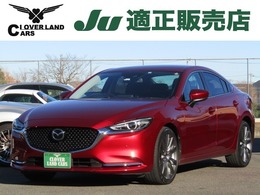 マツダ MAZDA6セダン 2.0 20S プロアクティブ 衝突軽減B/ナビTV/全方位カメラ/1オーナー