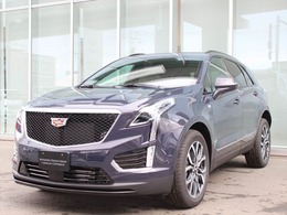 キャデラック XT5 ミッドナイトスカイ エディション 4WD 法人ワンオーナー　限定車　ナイトビジョン