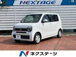 ホンダ N-WGN 660 L ホンダ センシング 衝突軽減装置 禁煙車 純正ナ