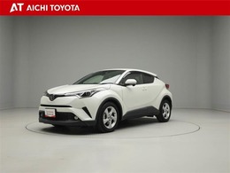 トヨタ C-HR 1.2 S-T 