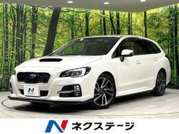 スバル レヴォーグ 2.0 GT-S アイサイト 4WD STIエアロ アイサイト 純正ナビ 禁煙車