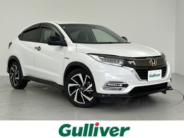 ホンダ ヴェゼル 1.5 ハイブリッド RS ホンダセンシング 純正ナビ(CD/DVD/USB/HDMI